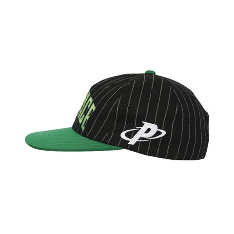 STRIKE IT LUCKY PAL HAT BLACK
