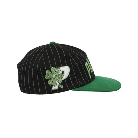 STRIKE IT LUCKY PAL HAT BLACK