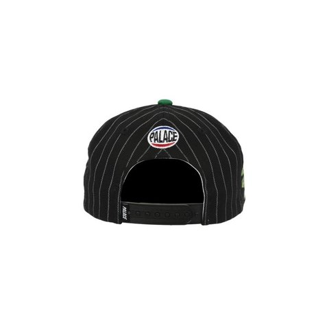 STRIKE IT LUCKY PAL HAT BLACK