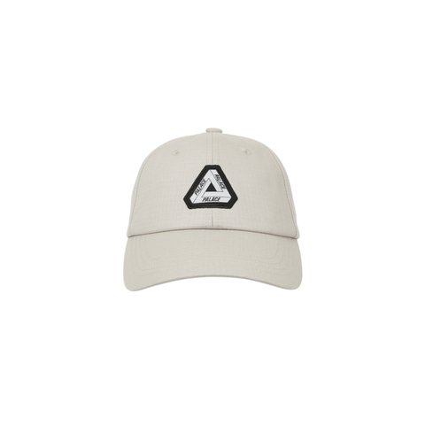 Palace TRI-FERG PATCH 6-PANEL STONE - Colorway