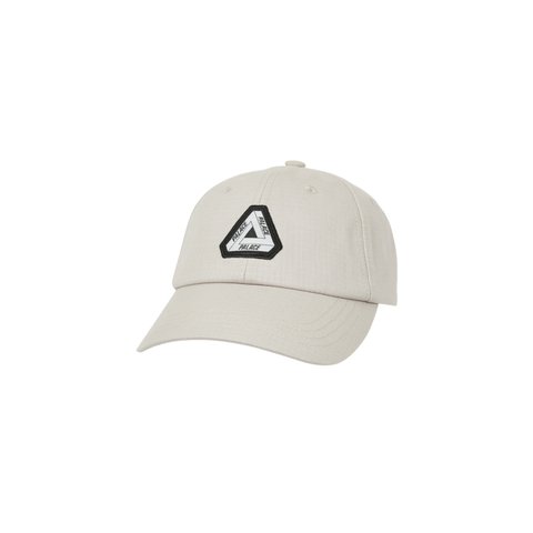 Palace TRI-FERG PATCH 6-PANEL STONE - Colorway