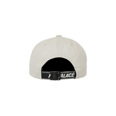 TRI-FERG PATCH 6-PANEL STONE