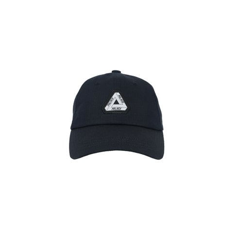 Palace TRI-FERG PATCH 6-PANEL NAVY - Colorway