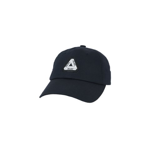 Palace TRI-FERG PATCH 6-PANEL NAVY - Colorway