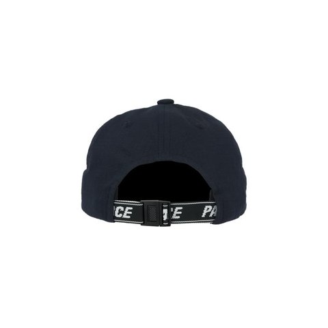 TRI-FERG PATCH 6-PANEL NAVY