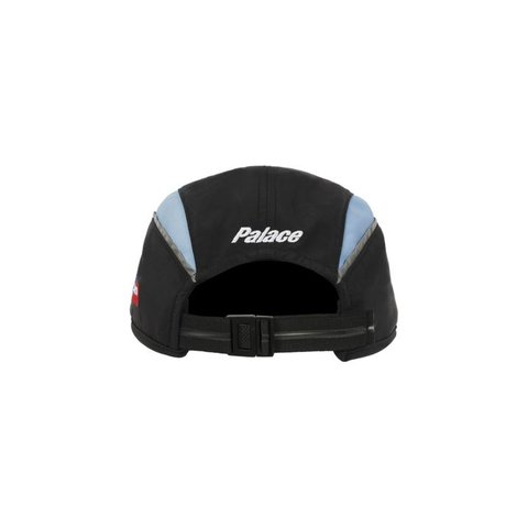 RUNNING CAP BLACK