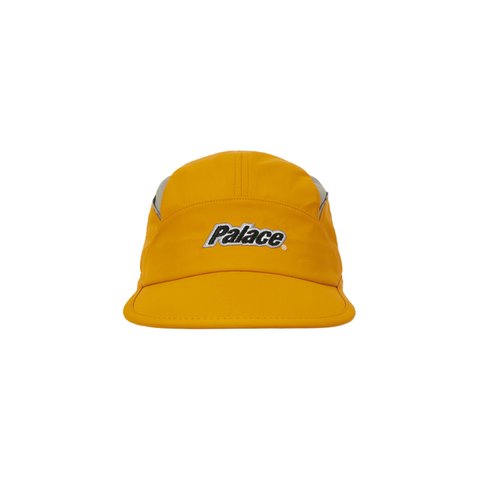 Palace RUNNING CAP ORANGE - Colorway