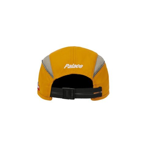 RUNNING CAP ORANGE