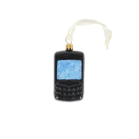 Palace PHONE BAUBLE BLACK - Colorway
