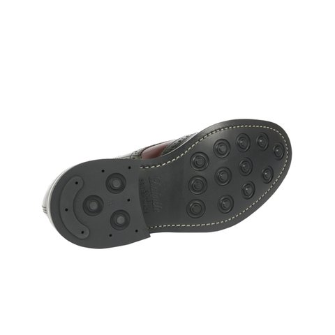 Palace PALACE TRICKER'S COUNTRY BROGUE LEATHER MULTI - Colorway