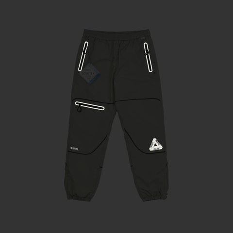 Palace GORE-TEX INFINIUM P-TECH JOGGERS GREY - Colorway