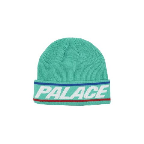 BASICALLY A BEANIE MINT