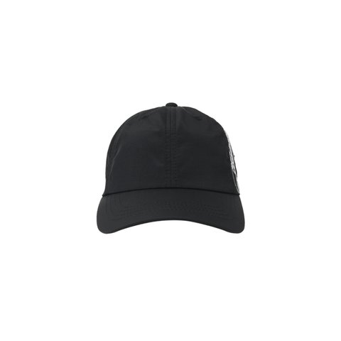Palace SIDE TRI SHELL 6-PANEL BLACK - Colorway