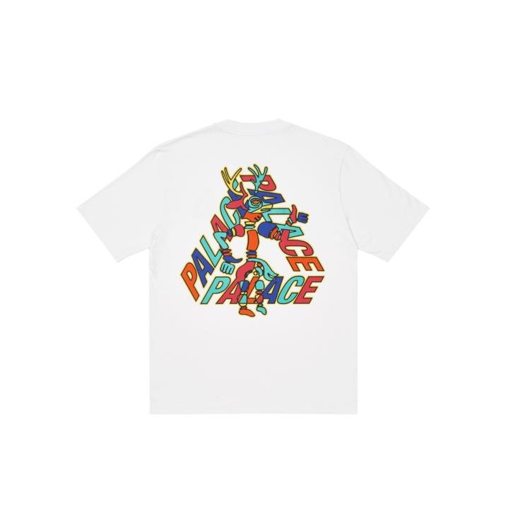 B-SANS T-SHIRT WHITE