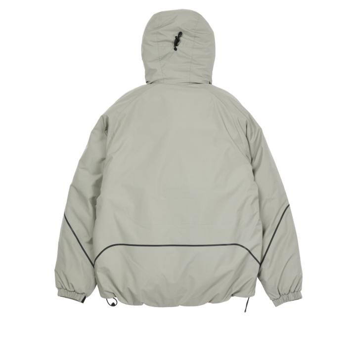 GORE-TEX INFINIUM P-TECH JACKET GREY