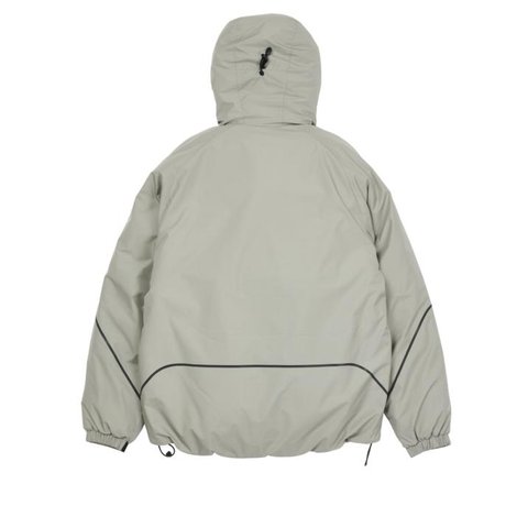 GORE-TEX INFINIUM P-TECH JACKET GREY