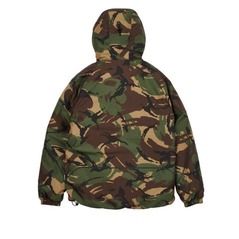 GORE-TEX INFINIUM P-TECH JACKET CAMO