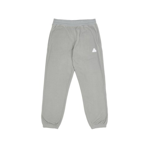 Palace POLAR FLEECE SOFAR JOGGERS ALLOY - Colorway