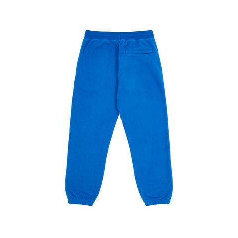 POLAR FLEECE SOFAR JOGGERS CLASSIC BLUE