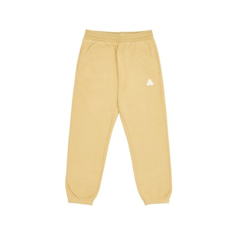 Palace POLAR FLEECE SOFAR JOGGERS HEMP - Colorway