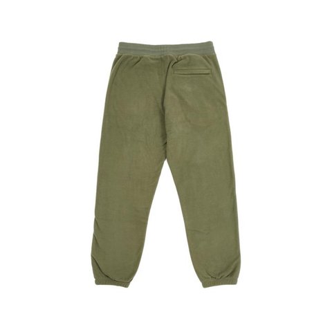 POLAR FLEECE SOFAR JOGGERS DUSTY OLIVE