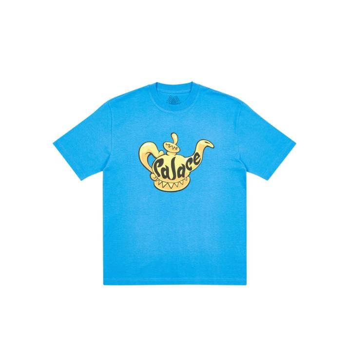 SUCH A LOOOZA T-SHIRT BLUE
