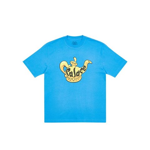 SUCH A LOOOZA T-SHIRT BLUE