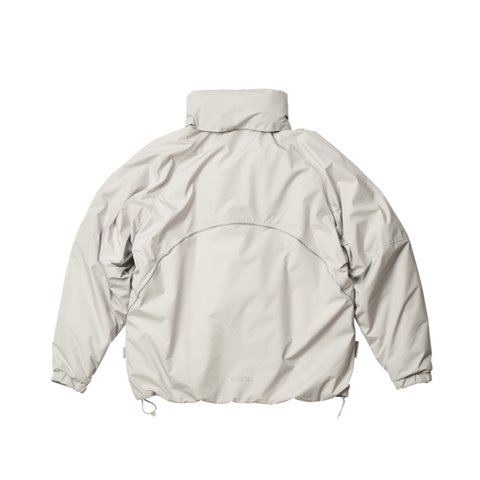 Palace GORE-TEX INFINIUM LOFT JACKET GREY - Colorway