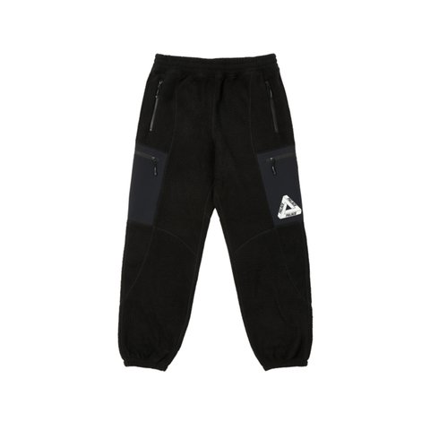 Palace THERMA FLEECE JOGGER BLACK - Colorway
