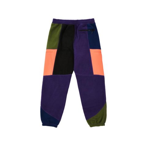 Palace THERMA FLEECE JOGGER MULTI