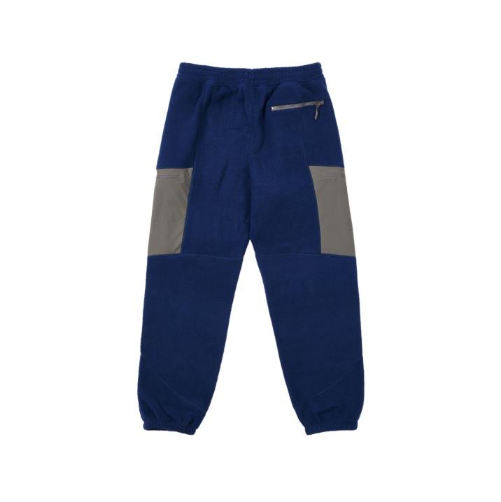 THERMA FLEECE JOGGER BLUE