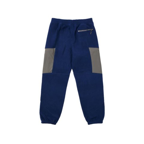 THERMA FLEECE JOGGER BLUE