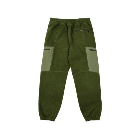 THERMA FLEECE JOGGER OLIVE