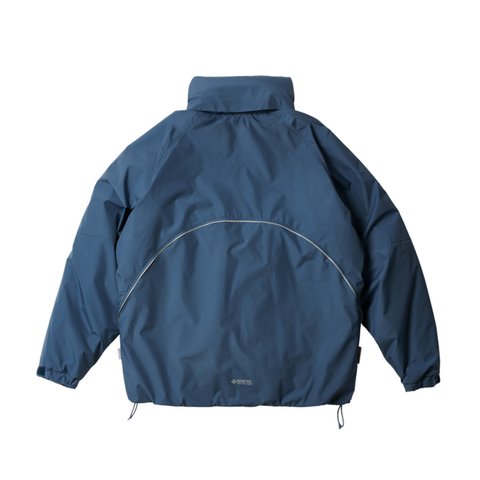 Palace GORE-TEX INFINIUM LOFT JACKET NAVY - Colorway