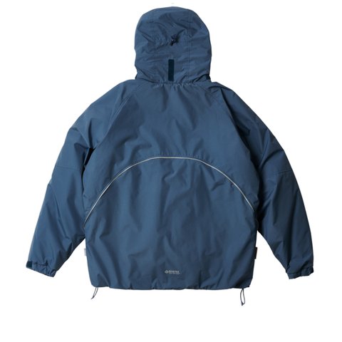 Palace GORE-TEX INFINIUM LOFT JACKET NAVY - Colorway