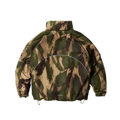 Palace GORE-TEX INFINIUM LOFT JACKET CAMO - Colorway