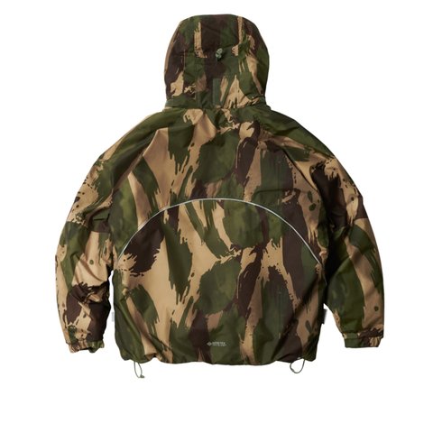 Palace GORE-TEX INFINIUM LOFT JACKET CAMO - Colorway