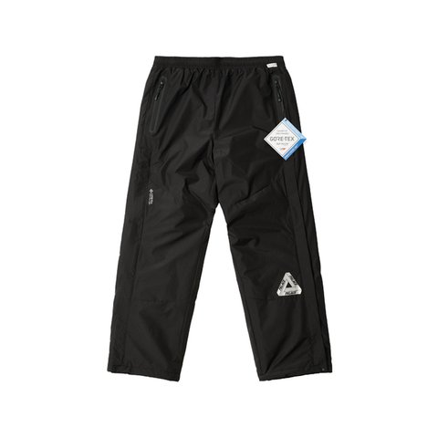 Palace GORE-TEX INFINIUM LOFT JOGGER BLACK - Colorway
