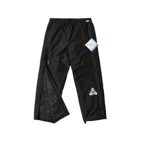 Palace GORE-TEX INFINIUM LOFT JOGGER BLACK - Colorway