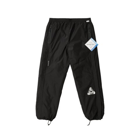 Palace GORE-TEX INFINIUM LOFT JOGGER BLACK - Colorway