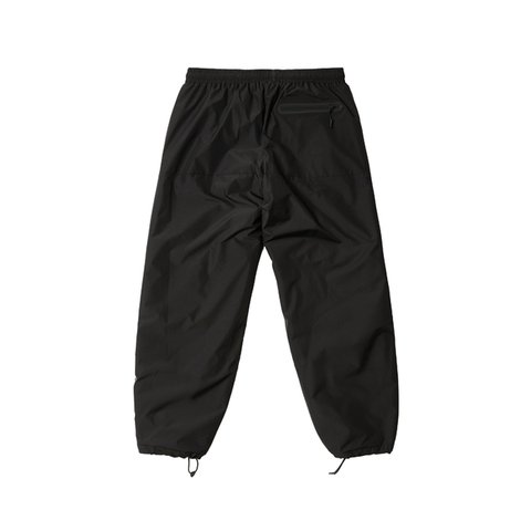 Palace GORE-TEX INFINIUM LOFT JOGGER BLACK - Colorway