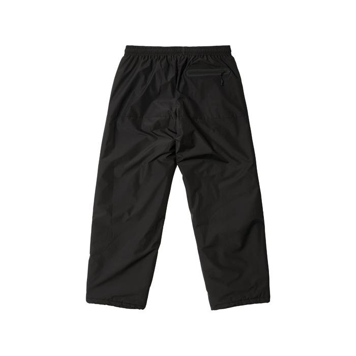 GORE-TEX INFINIUM LOFT JOGGER BLACK