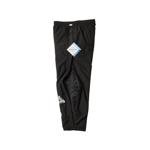 Palace GORE-TEX INFINIUM LOFT JOGGER BLACK - Colorway