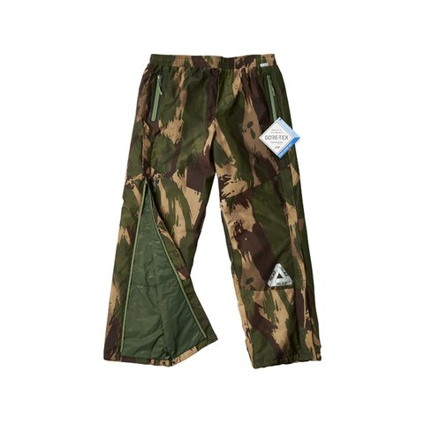 Palace GORE-TEX INFINIUM LOFT JOGGER CAMO - Colorway