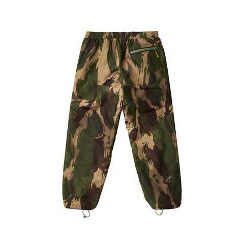 Palace GORE-TEX INFINIUM LOFT JOGGER CAMO - Colorway