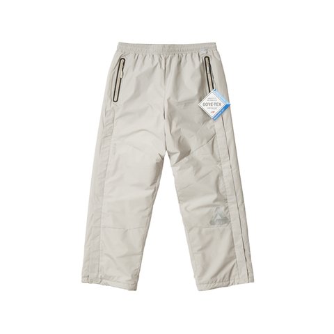 Palace GORE-TEX INFINIUM LOFT JOGGER GREY - Colorway