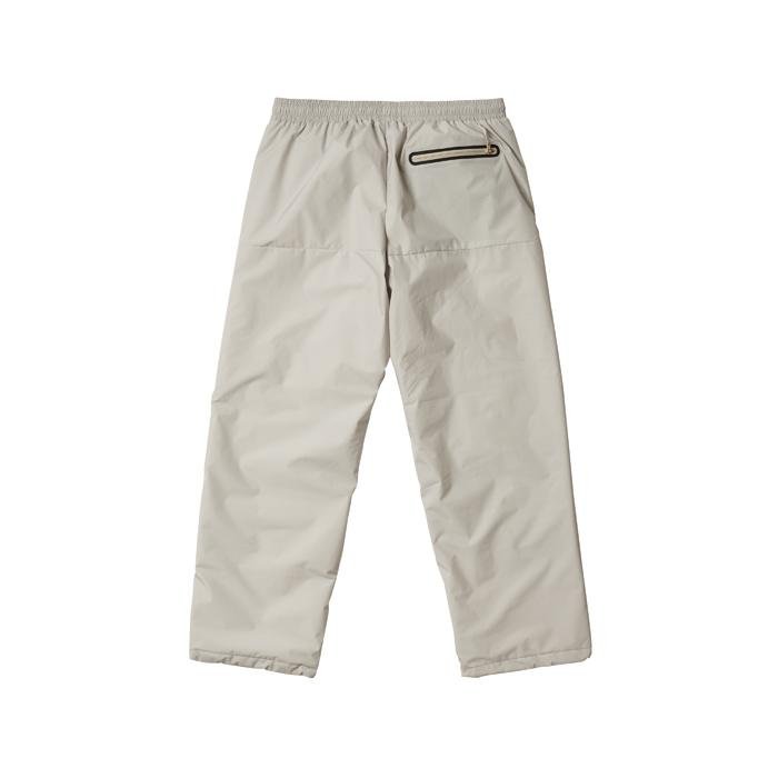 GORE-TEX INFINIUM LOFT JOGGER GREY