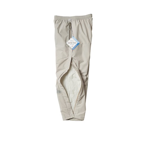 Palace GORE-TEX INFINIUM LOFT JOGGER GREY - Colorway