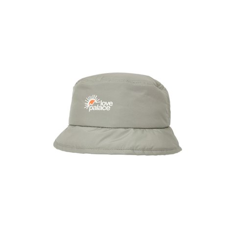 GORE-TEX INFINIUM BUCKET GREY