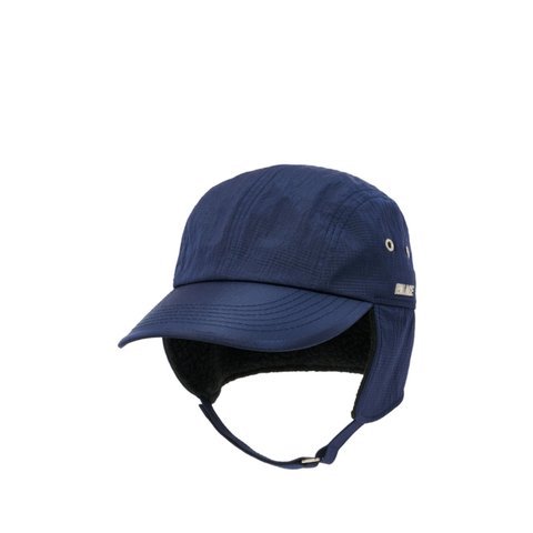 Palace POSH EARFLAP CAP NAVY - Colorway